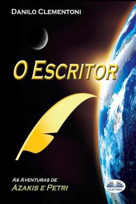 Cover of O Escritor