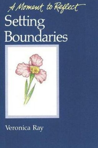 Cover of Setting Boundaries