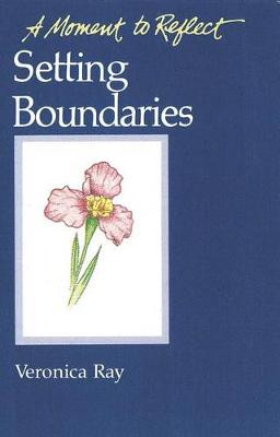 Book cover for Setting Boundaries