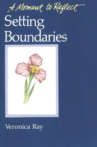 Cover of Setting Boundaries