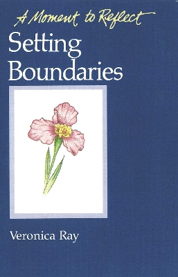 Book cover for Setting Boundaries