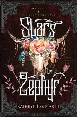 Book cover for Stars Over Zephyr
