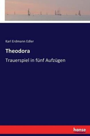 Cover of Theodora