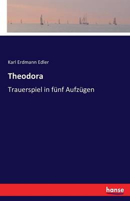 Book cover for Theodora