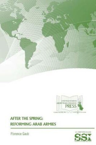 Cover of After the Spring