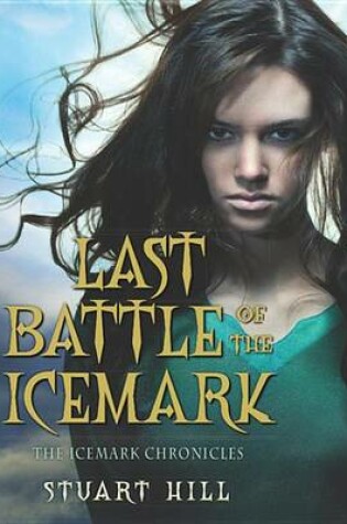 Cover of Icemark Chronicles #3