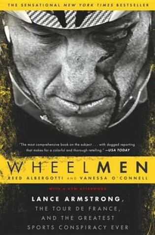 Cover of Wheelman