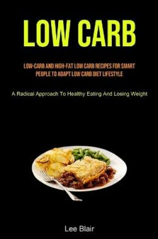 Cover of Low Carb