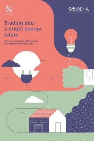 Cover of Trading Into a Bright Energy Future