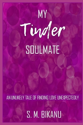 Book cover for My Tinder Soulmate