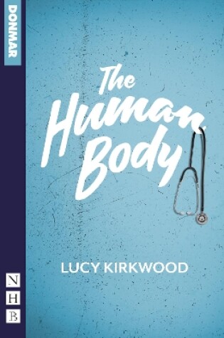 Cover of The Human Body