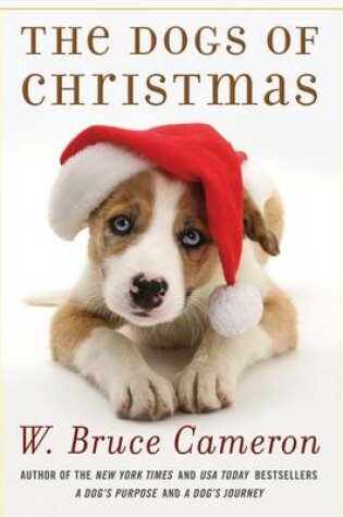 Cover of The Dogs of Christmas