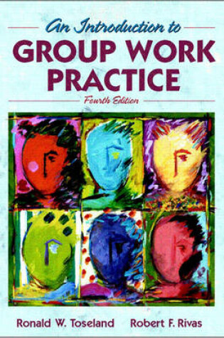 Cover of An Introduction to Group Work Practice (with Workbook)