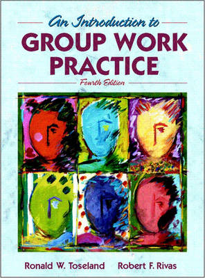 Book cover for An Introduction to Group Work Practice (with Workbook)