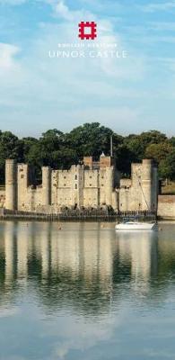 Book cover for Upnor Castle