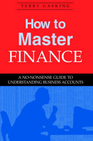 Cover of How to Master Finance