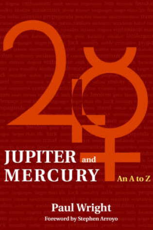 Cover of Jupiter and Mercury