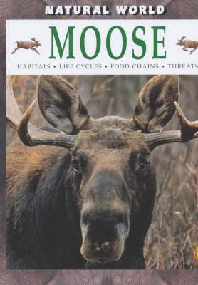 Cover of Moose