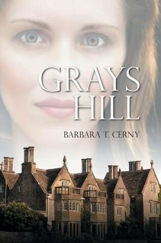 Cover of Grays Hill