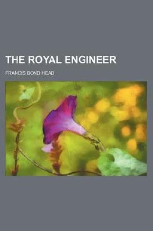 Cover of The Royal Engineer