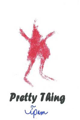 Book cover for Pretty Thing