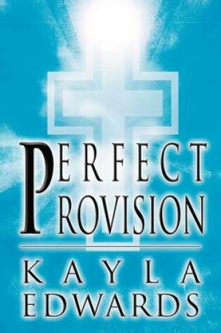 Cover of Perfect Provision