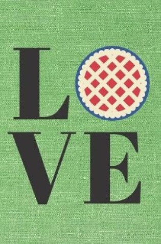 Cover of Pie Love