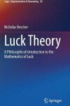 Book cover for Luck Theory
