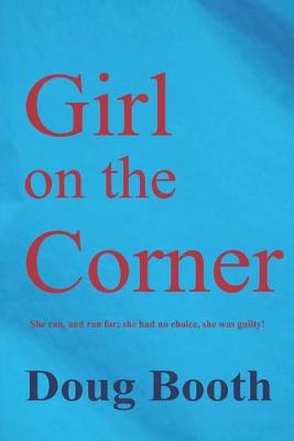 Book cover for Girl on the Corner
