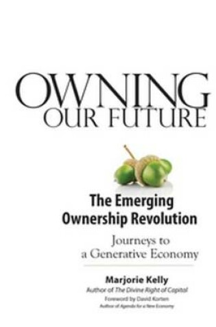 Cover of Owning Our Future