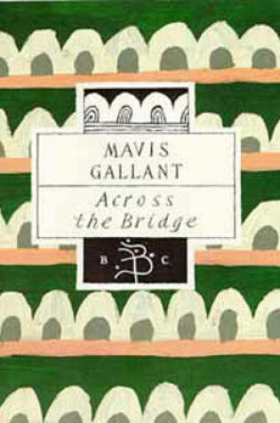 Cover of Across the Bridge