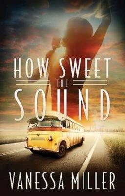 Cover of How Sweet the Sound