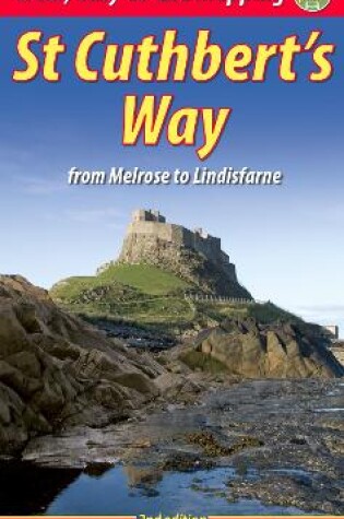 Cover of St Cuthbert's Way