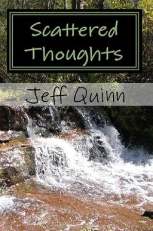 Cover of Scattered Thoughts