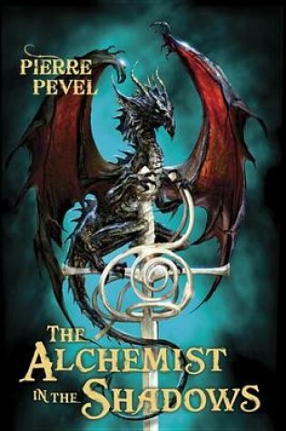 Cover of The Alchemist in the Shadows