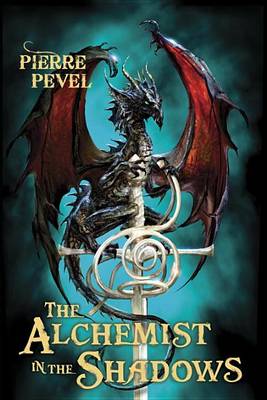 Cover of The Alchemist in the Shadows