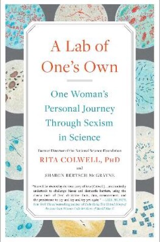 Cover of A Lab of One's Own