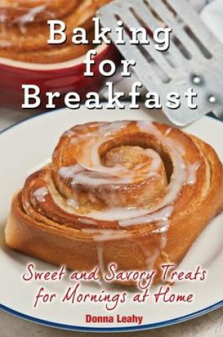 Cover of Baking for Breakfast