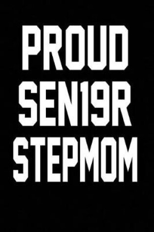 Cover of Proud SEN19R Stepmom