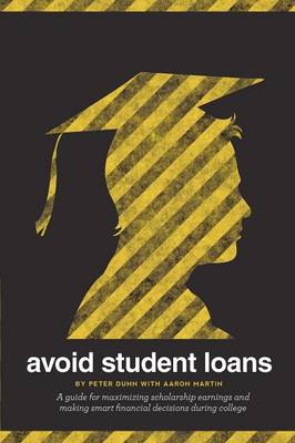 Book cover for Avoid Student Loans