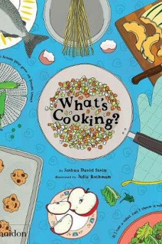 Cover of What's Cooking?