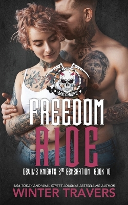 Book cover for Freedom Ride