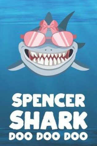 Cover of Spencer - Shark Doo Doo Doo