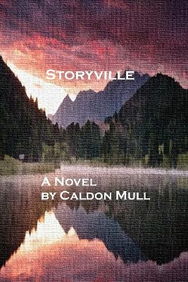 Book cover for Storyville