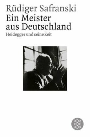 Cover of Ein Meister aus Deutschland