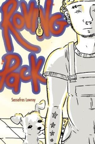 Cover of Roving Pack