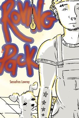 Book cover for Roving Pack