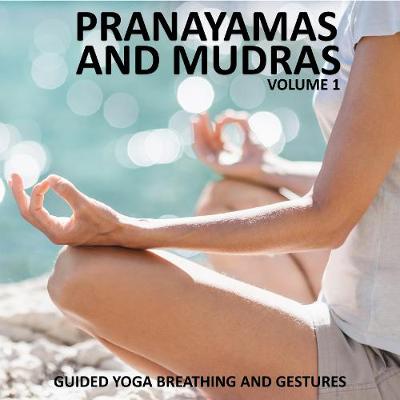 Book cover for Pranayamas & Mudras