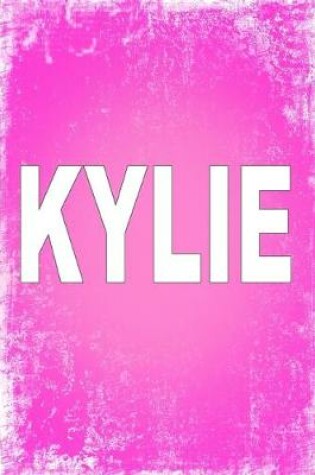 Cover of Kylie