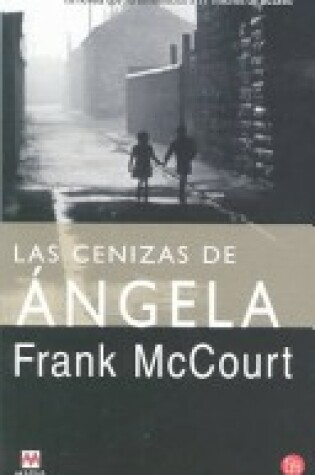 Cover of LAS Cenizas De Angela